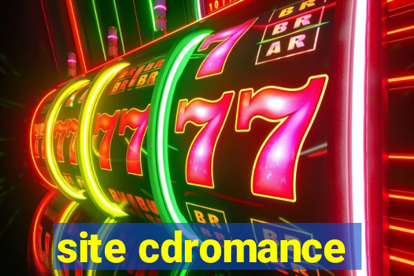site cdromance